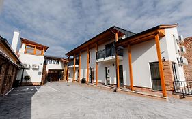 H11 Rooms Esztergom