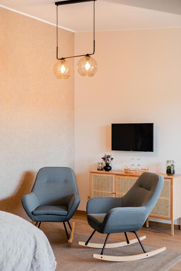 H11 Rooms Esztergom Exterior photo