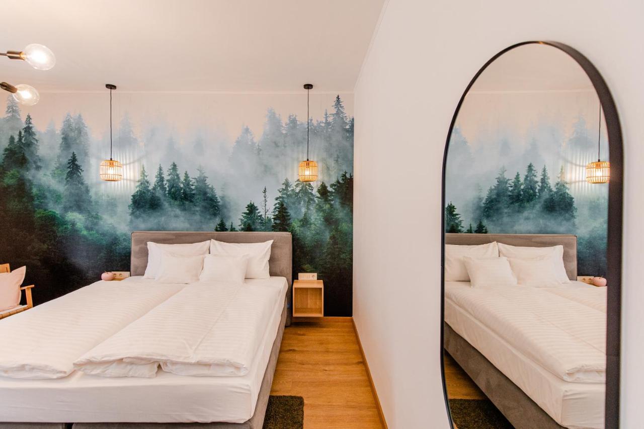 H11 Rooms Esztergom Exterior photo